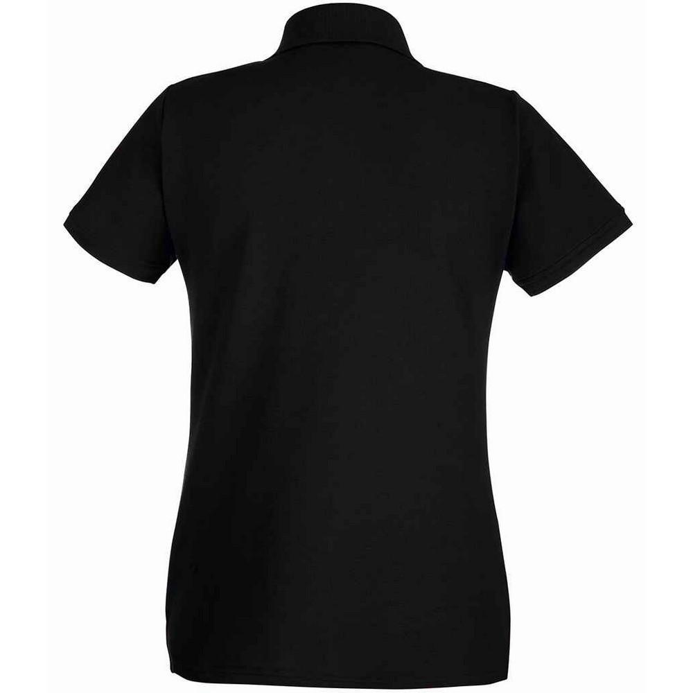Fruit of the Loom Premium Poloshirt