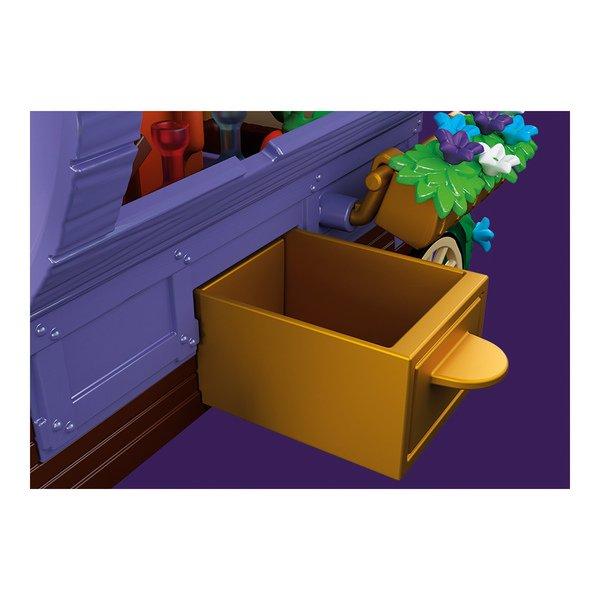 Playmobil 71031 Feen-Kutsche mit Phoenix