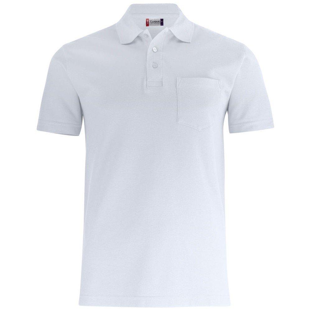 Clique Basic Poloshirt Regular Fit