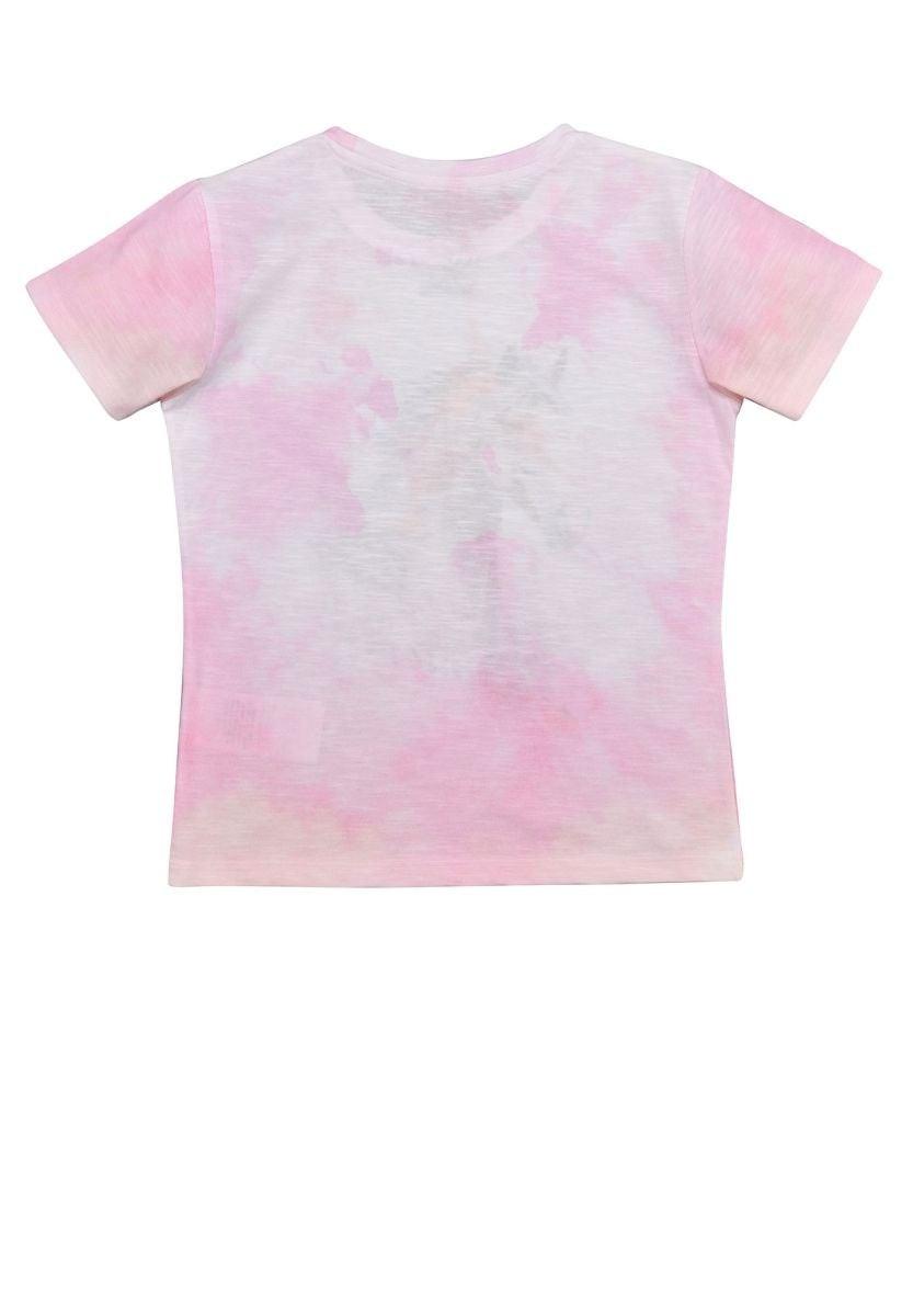 Bondi Mädchen T-Shirt Batik
