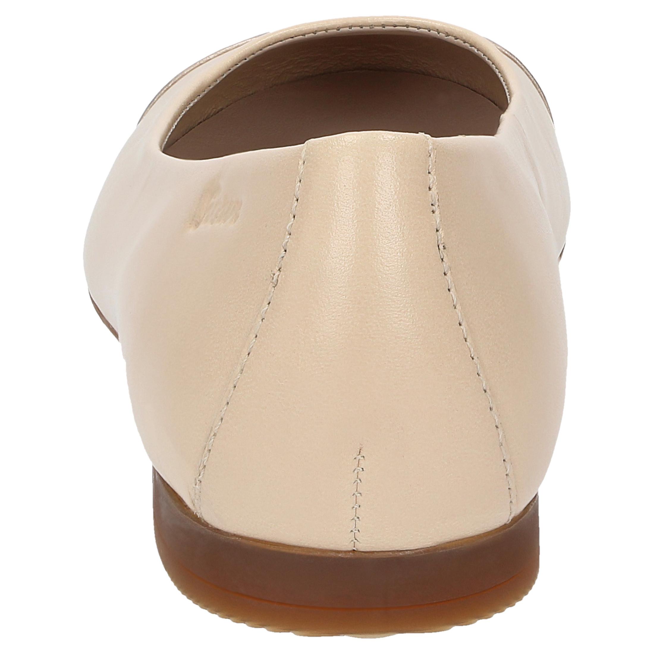 Sioux Ballerina Villanelle-702