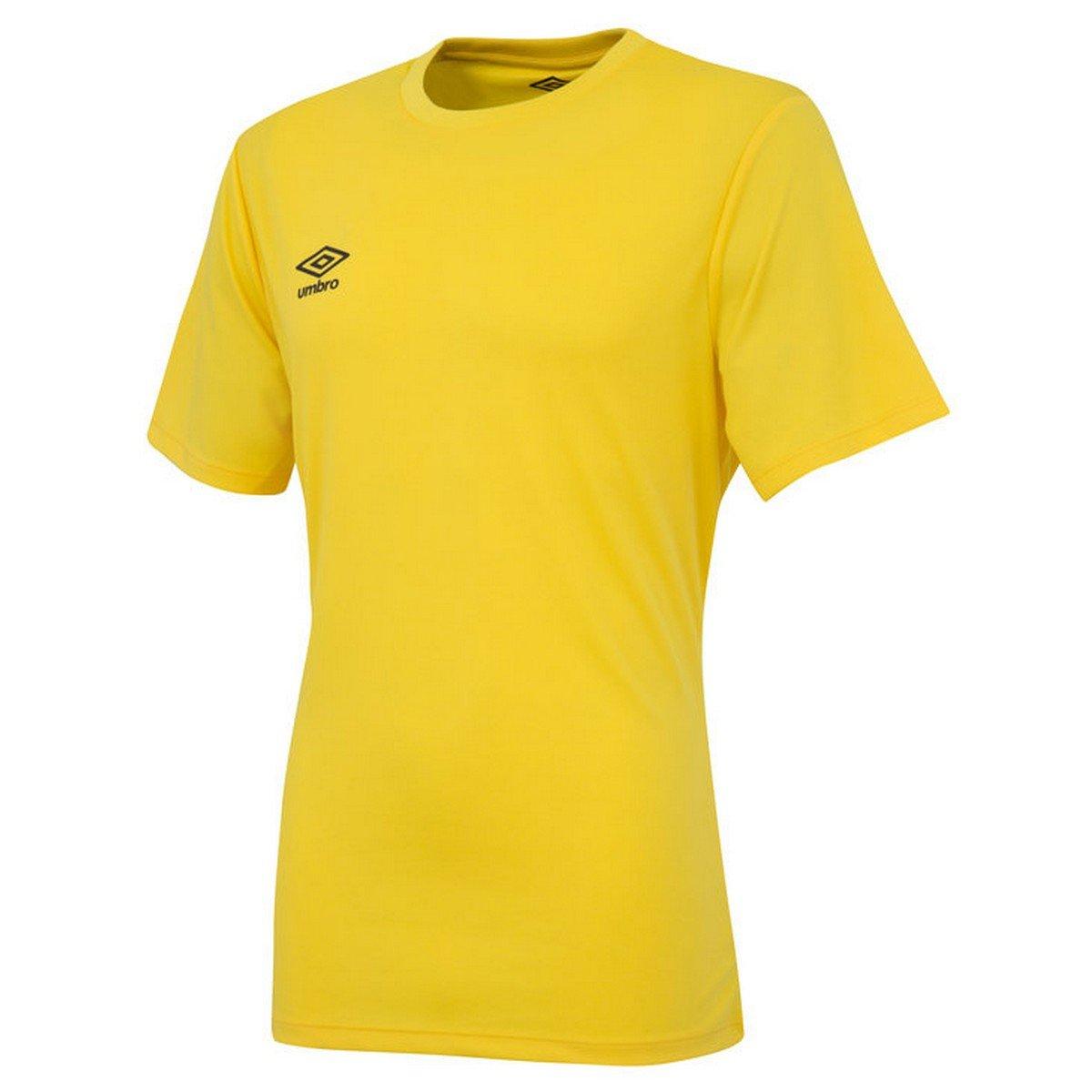 Umbro Club Kurzarm Trikot