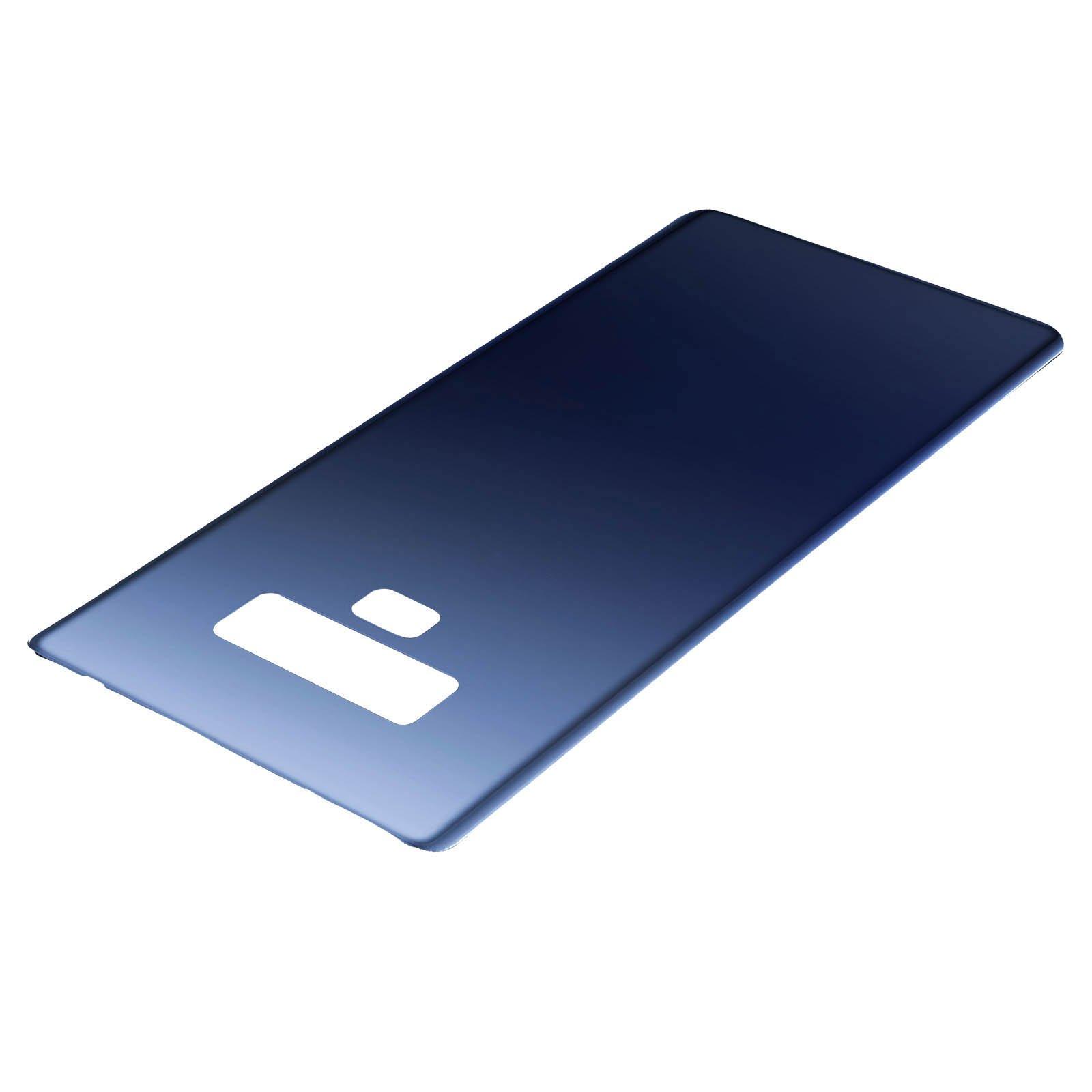 Avizar Ersatzteil Akkudeckel Galaxy Note 9