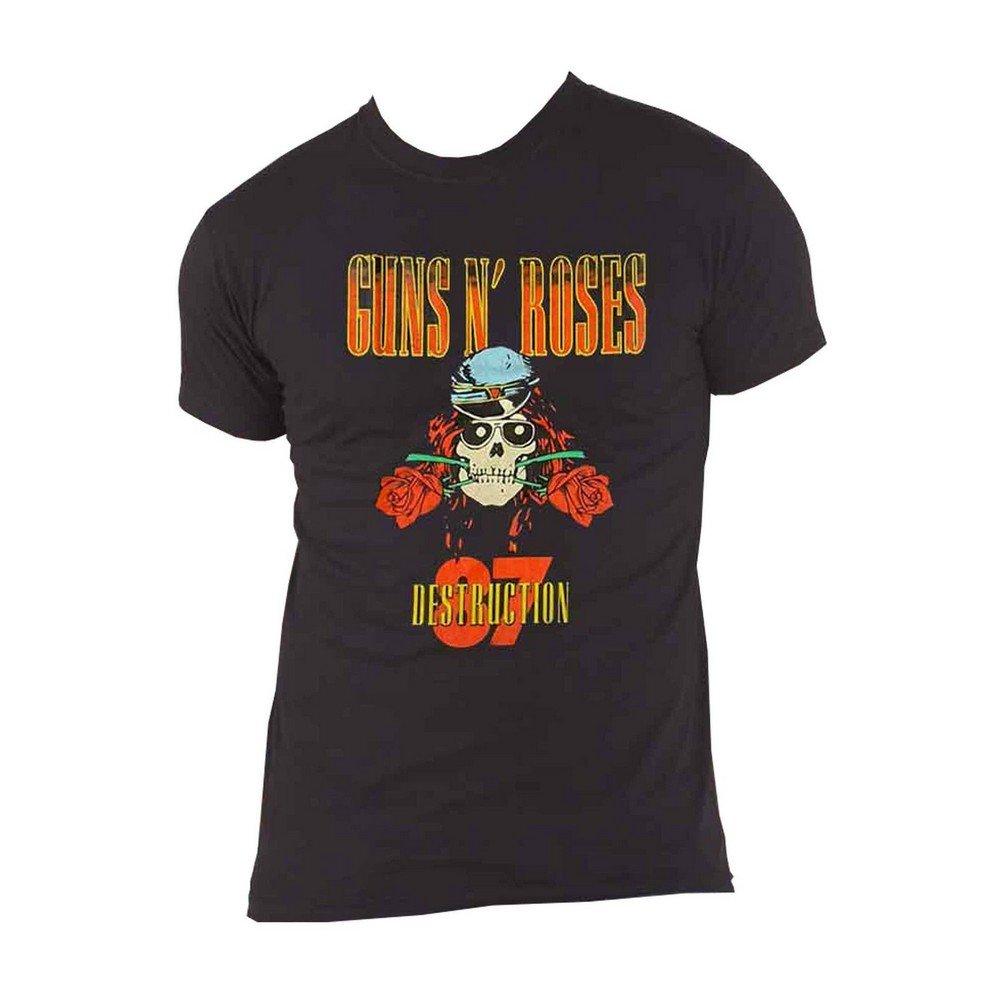 Guns N Roses Tour '87 T-Shirt