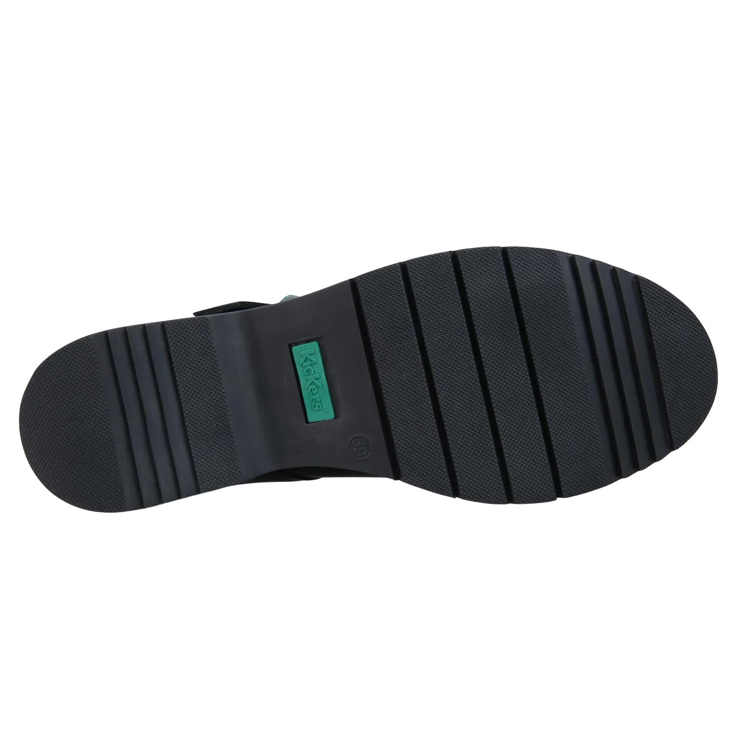 Kickers Schuhe Finley Patent