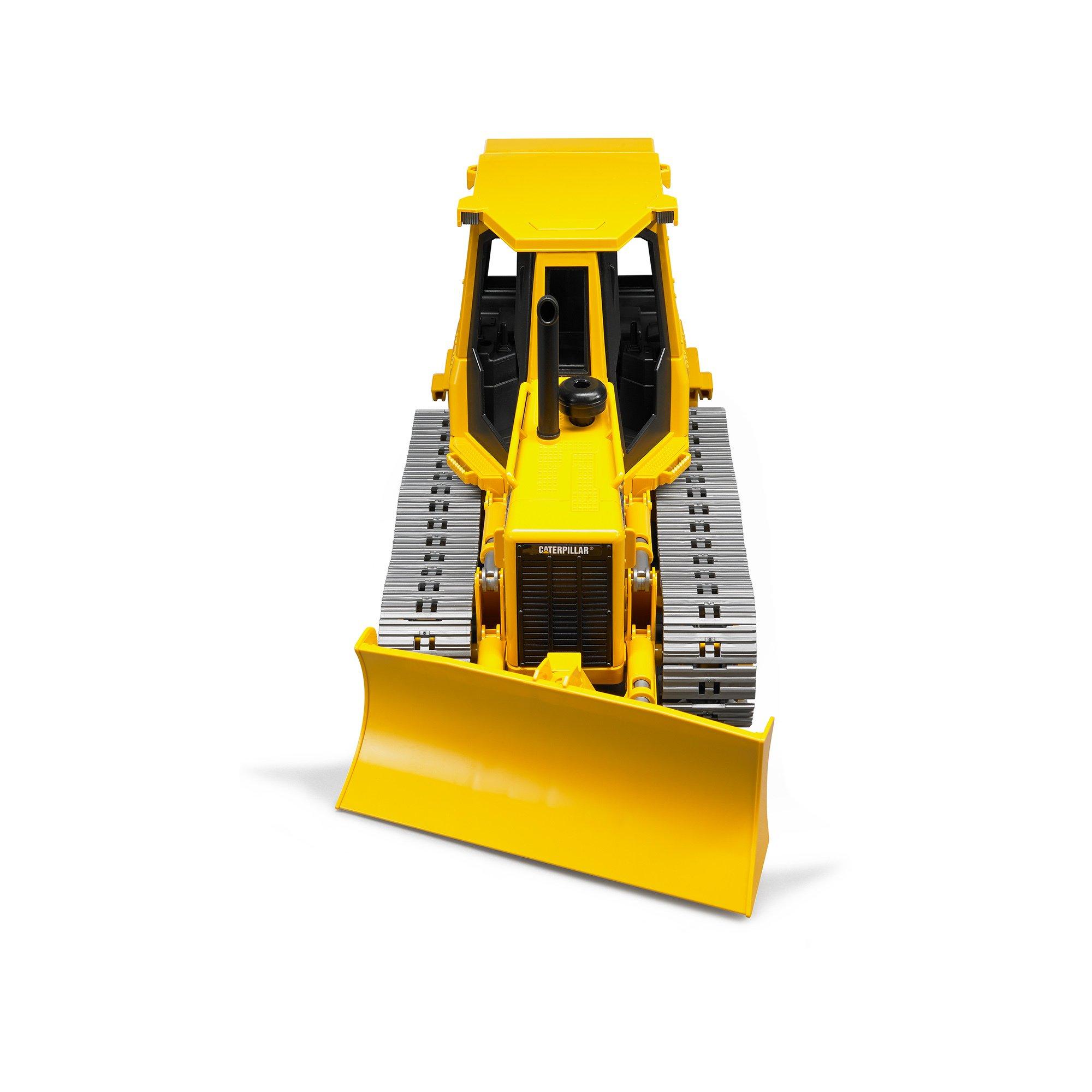 bruder Caterpillar Kettendozer