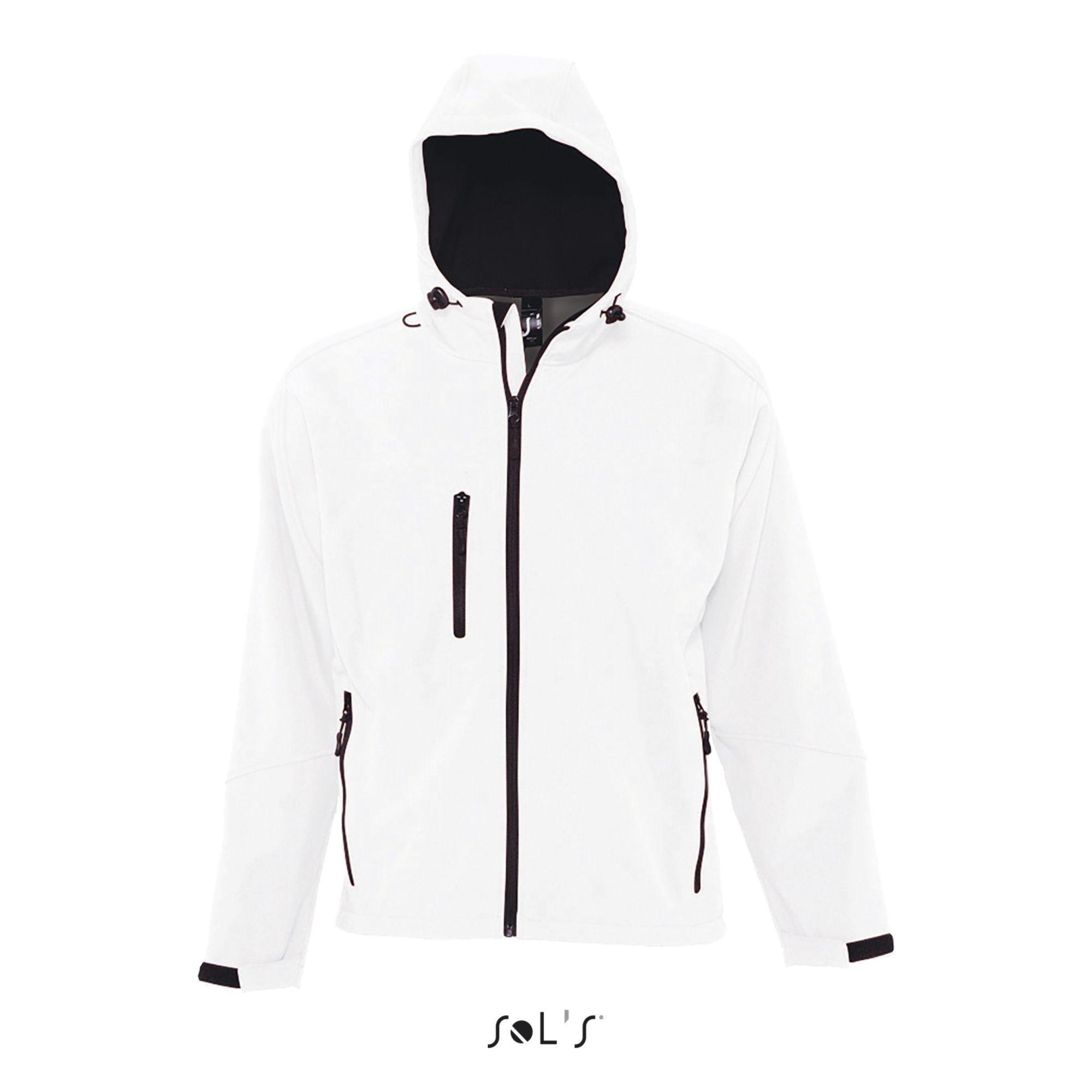SOLS windjacke replay