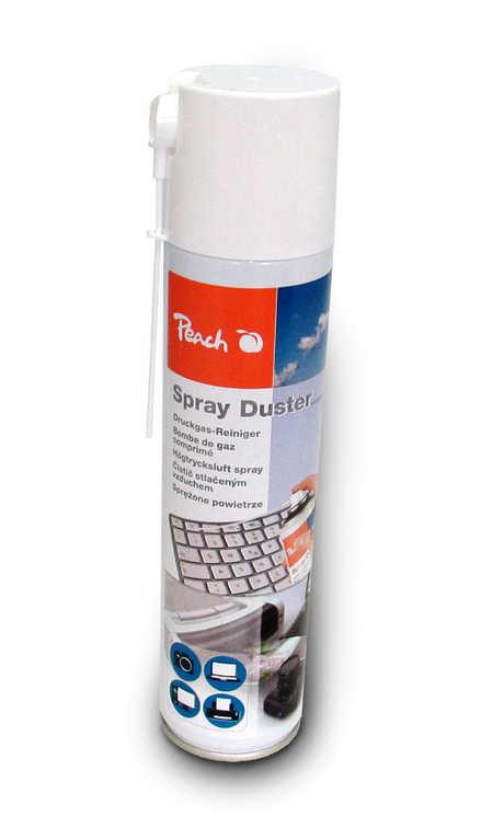 Peach Druckluftreiniger
