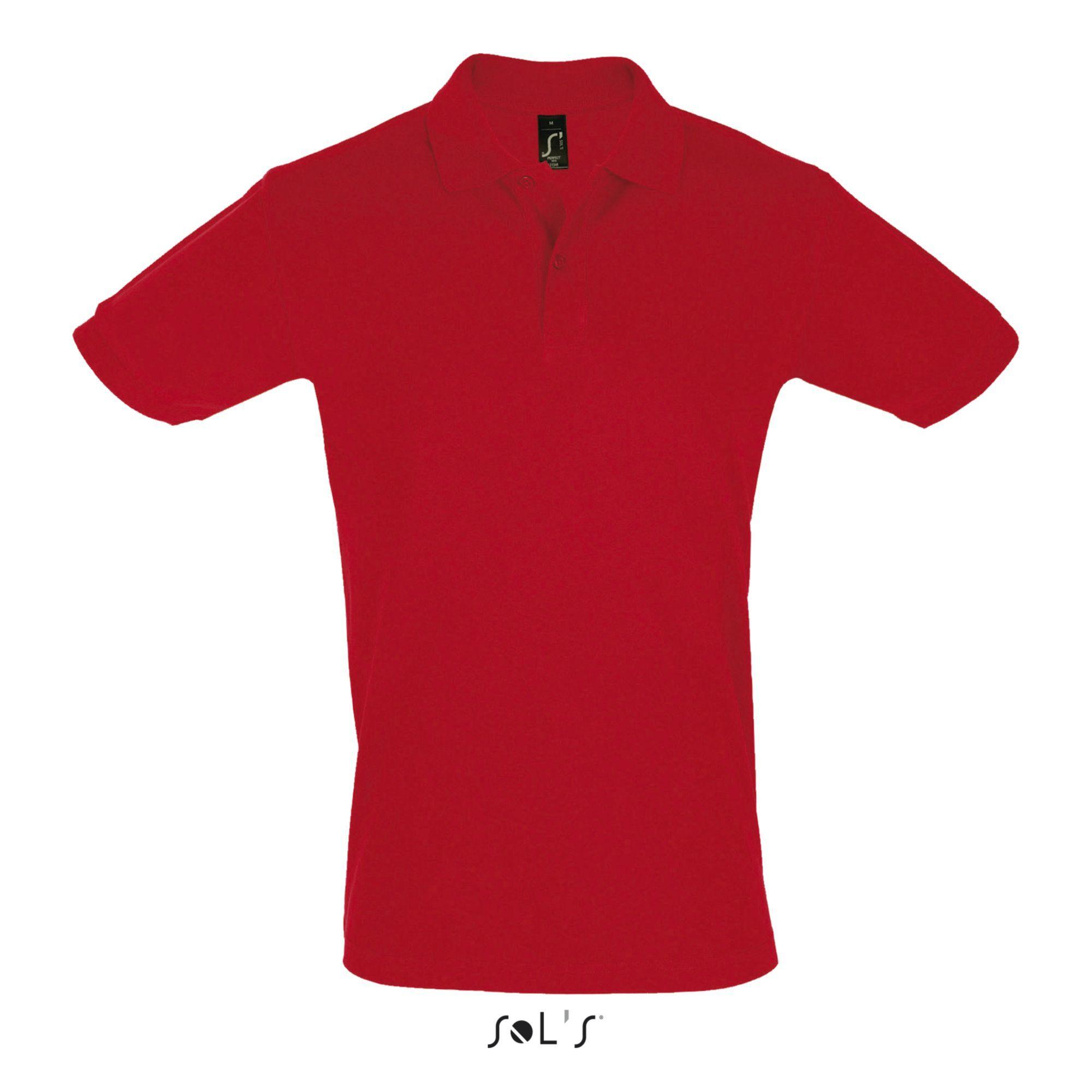 SOLS Perfect Poloshirt