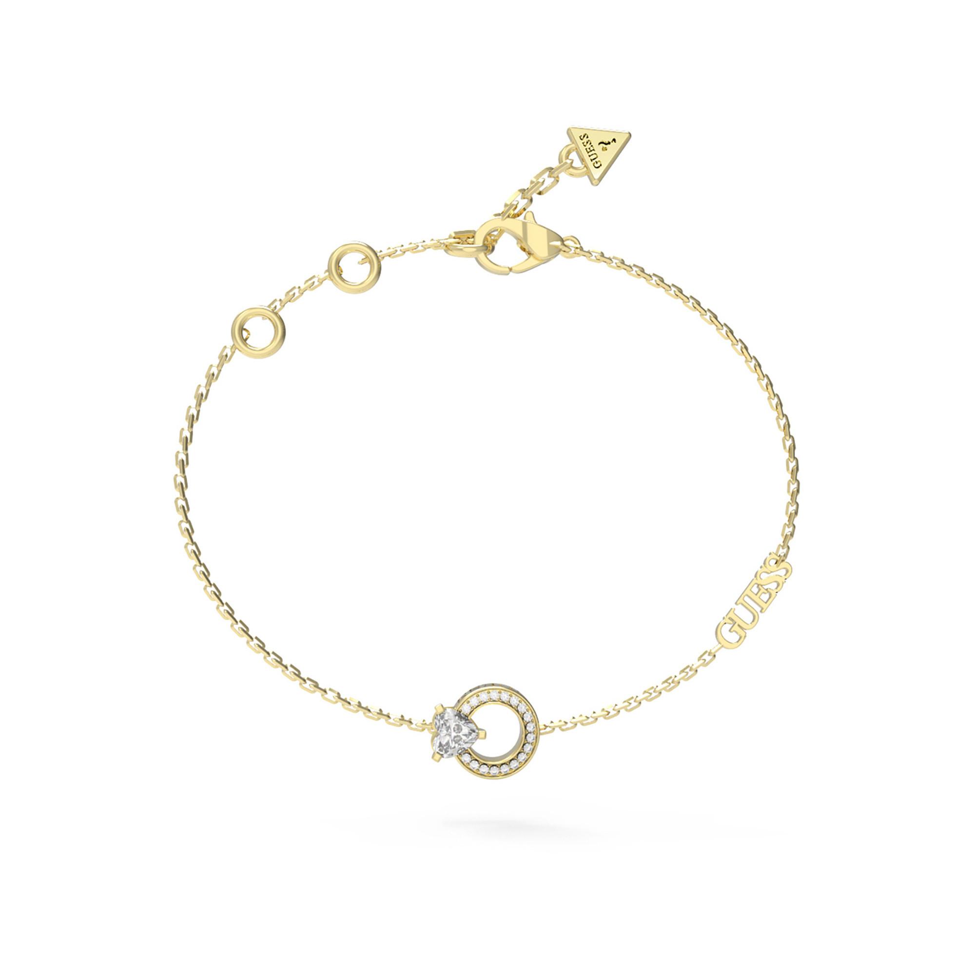 GUESS M'AMA NON M'AMA Armreif