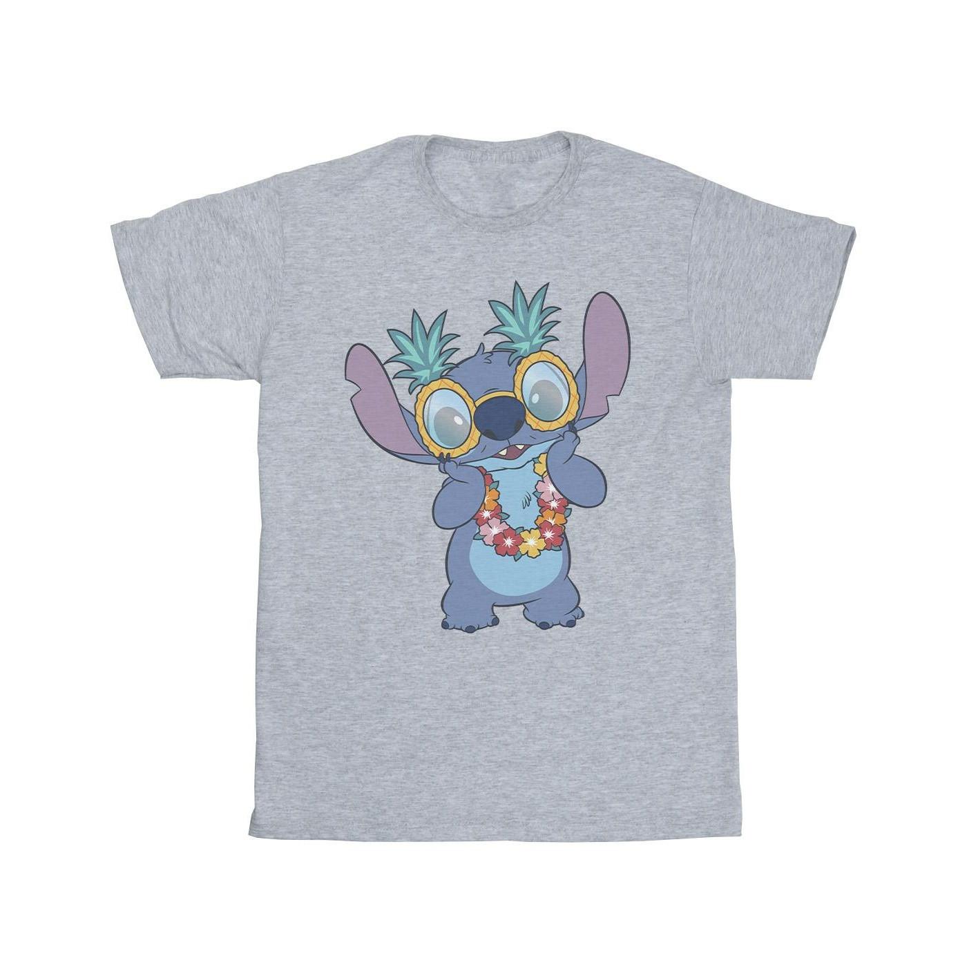Disney Tropical Fun T-Shirt