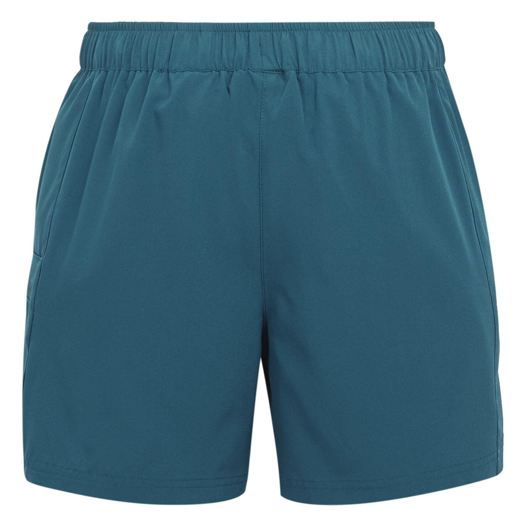 Regatta Travel Light Shorts