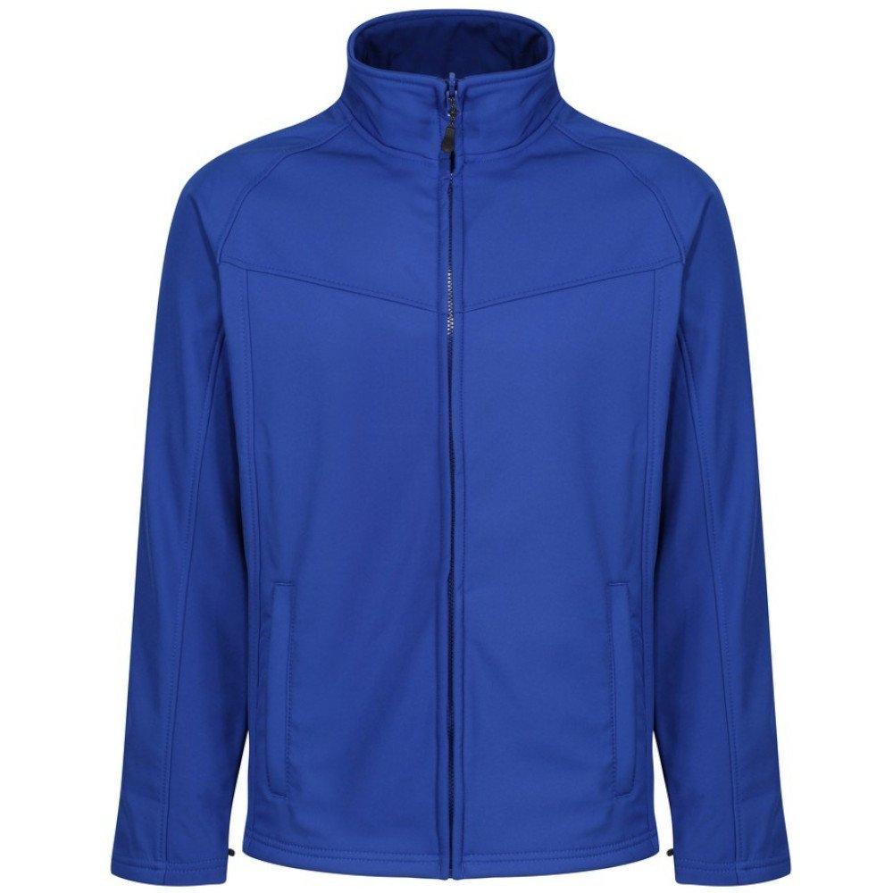 Regatta Uproar SoftshellFleecejacke, windabweisend