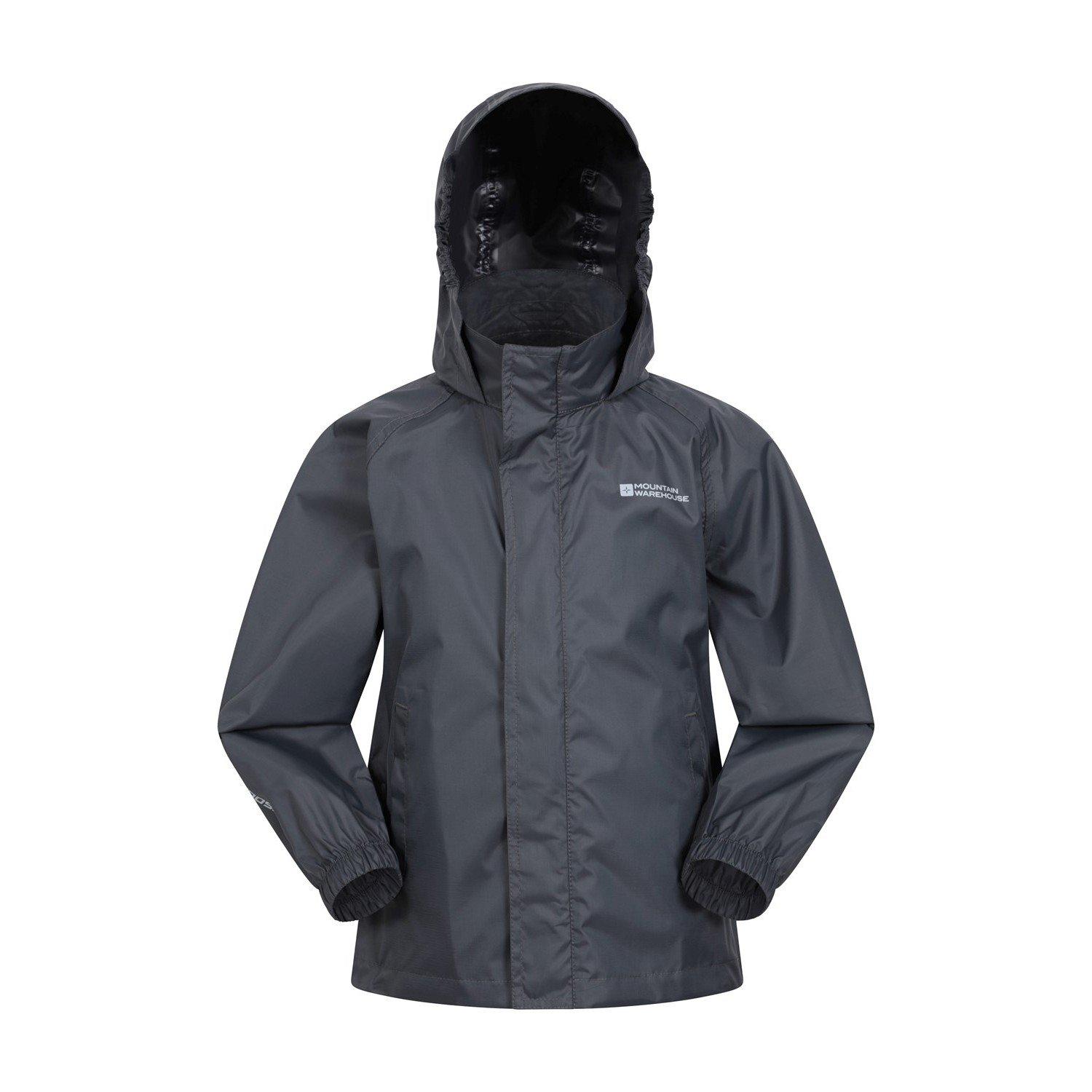 Mountain Warehouse Pakka II Jacke, wasserfest