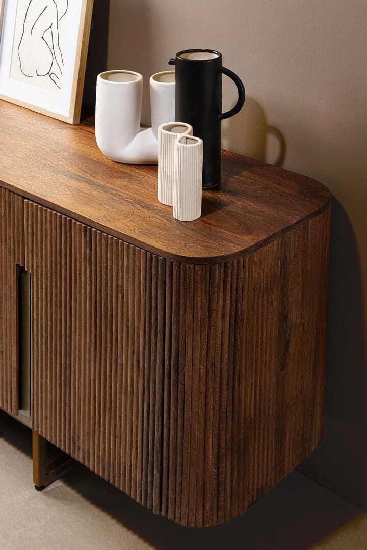 mutoni Sideboard Vilas 160x40x75