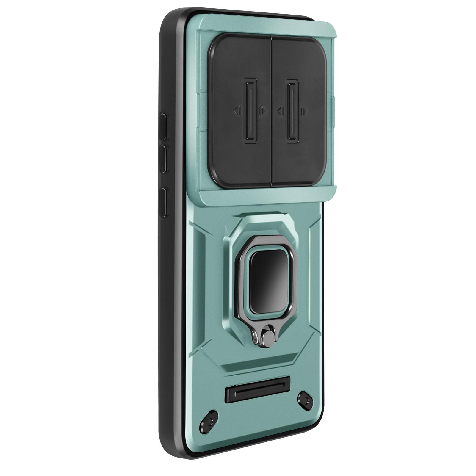 Avizar Ringhülle Xiaomi 14 Ultra Hellgrün