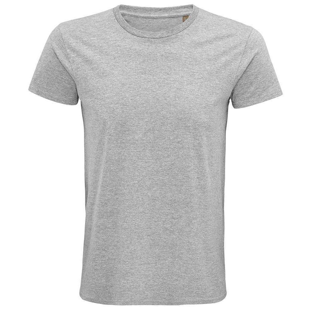 SOLS Pioneer Bio T-Shirt