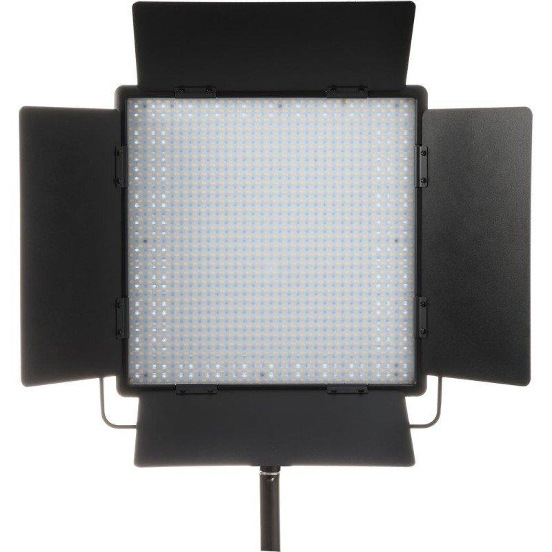 Godox Godox LED1000Bi II Fotostudio-Blitzlicht Schwarz