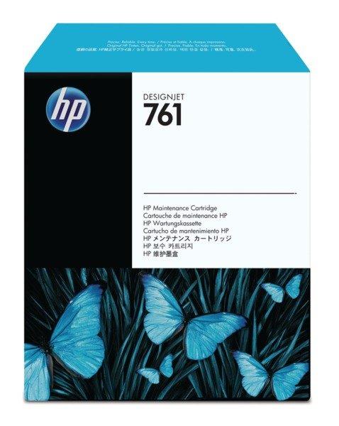 Hewlett-Packard HP Wartungspatrone 761 CH649A DesignJet T7100