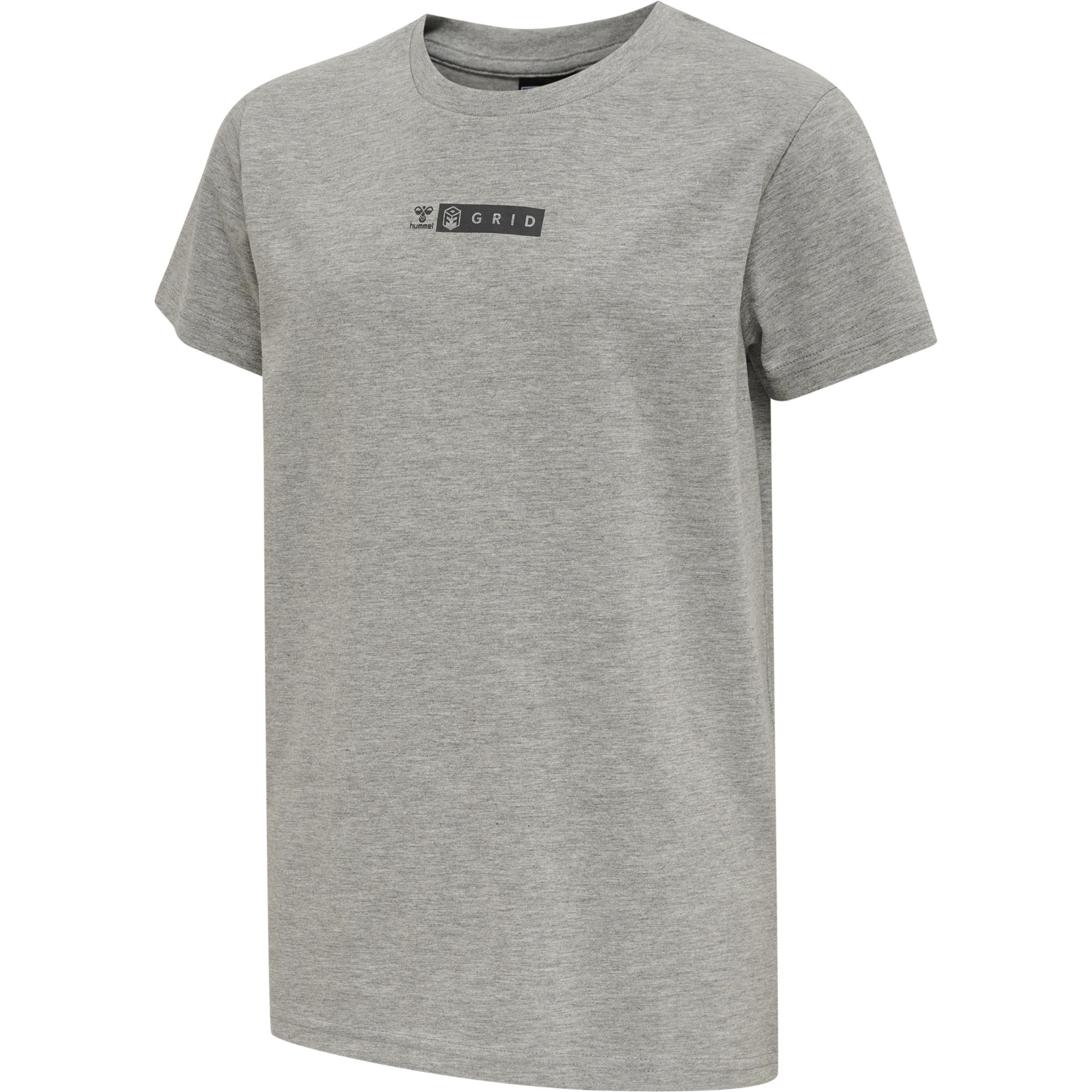 Hummel t-shirt