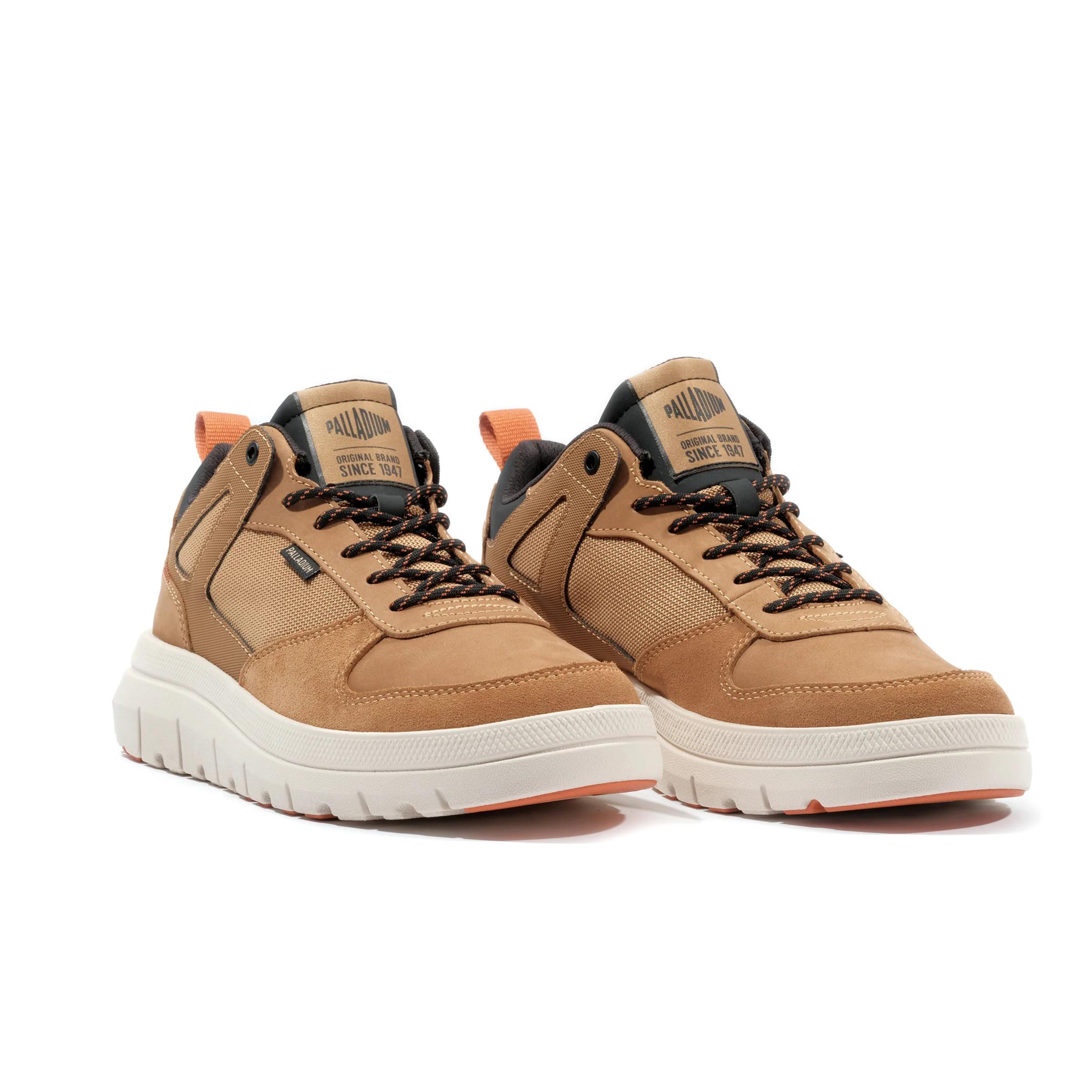 PALLADIUM sneakers flex lo mix
