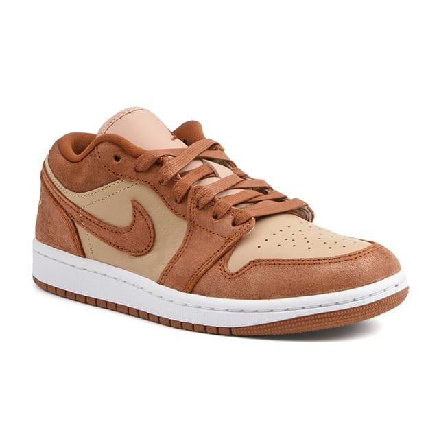 NIKE WMNS AIR JORDAN 1 LOW SE