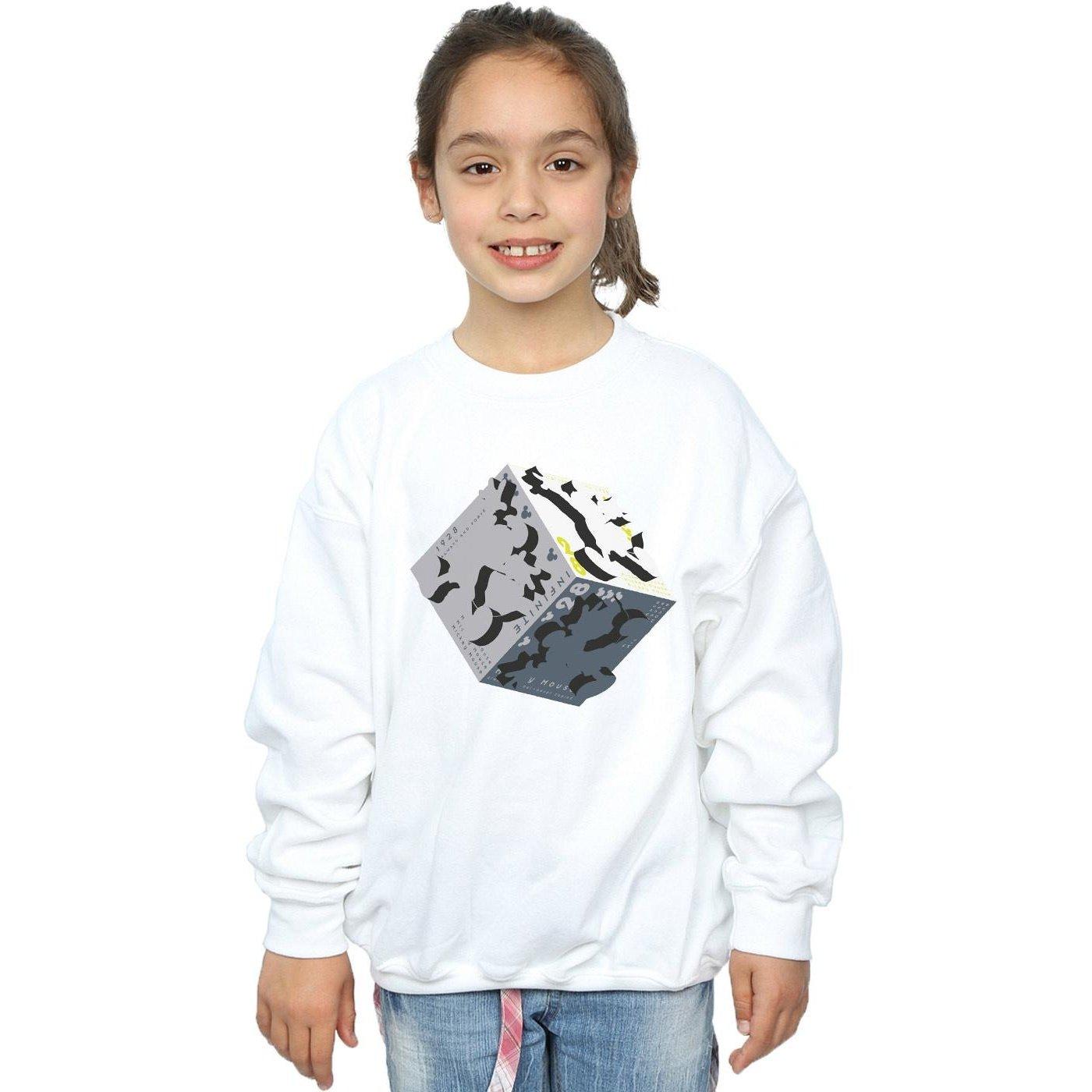 Disney Sweatshirt