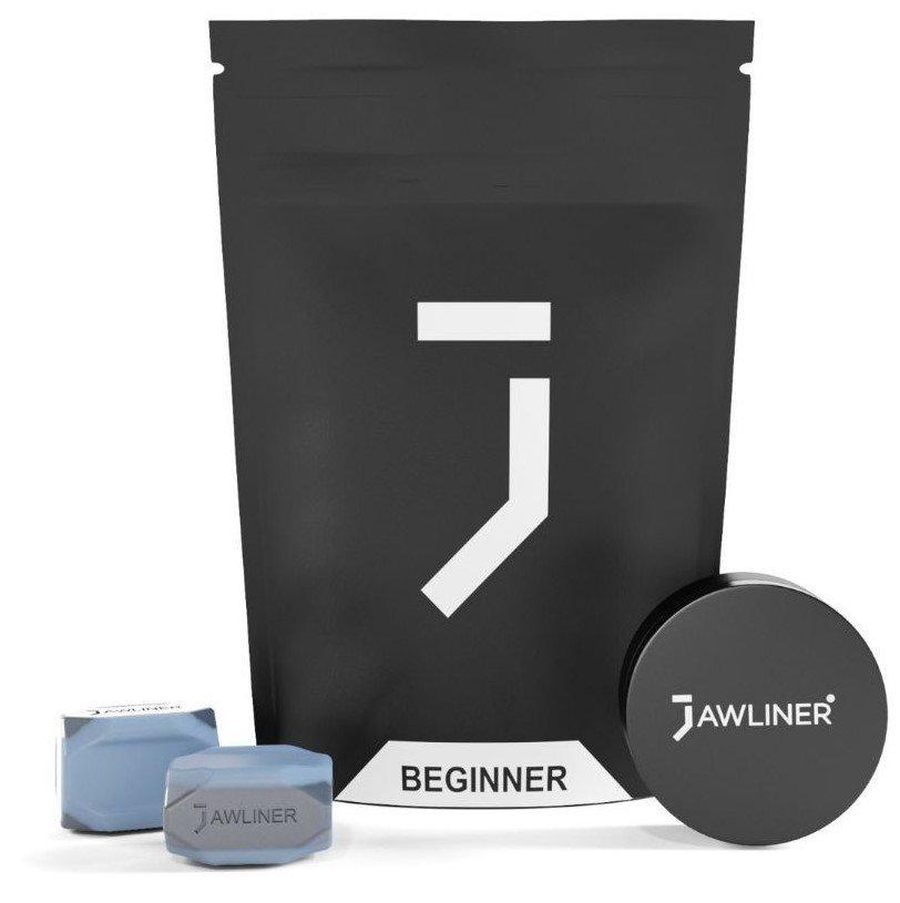 Jawliner Beginner Jaw Muscle Exerciser