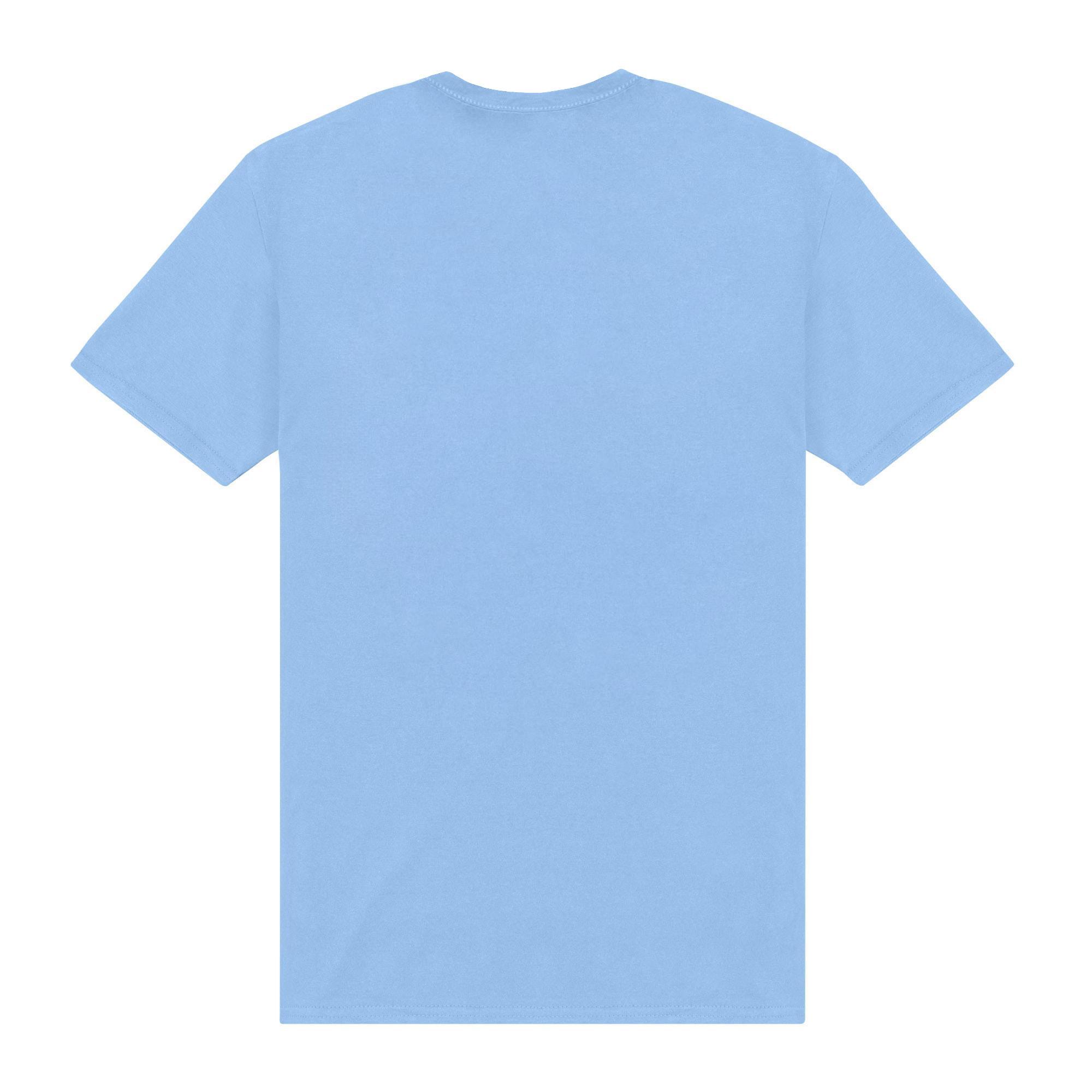 DC COMICS Femme Power T-Shirt