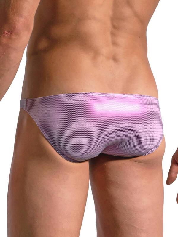 Manstore Low Rise Brief