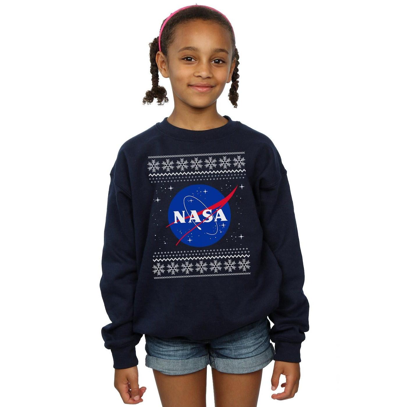 Nasa Sweatshirt