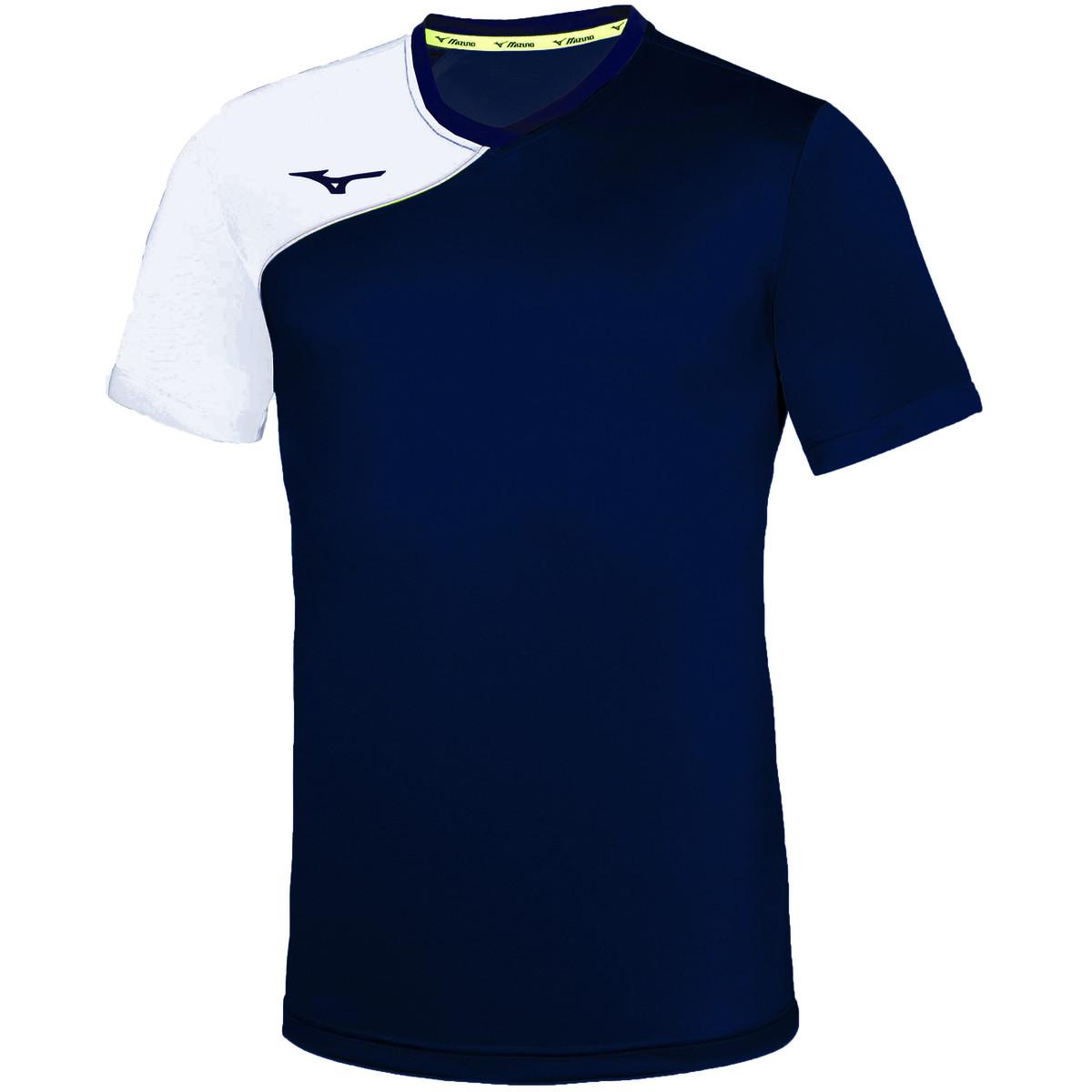 MIZUNO Kurzarm T-Shirt