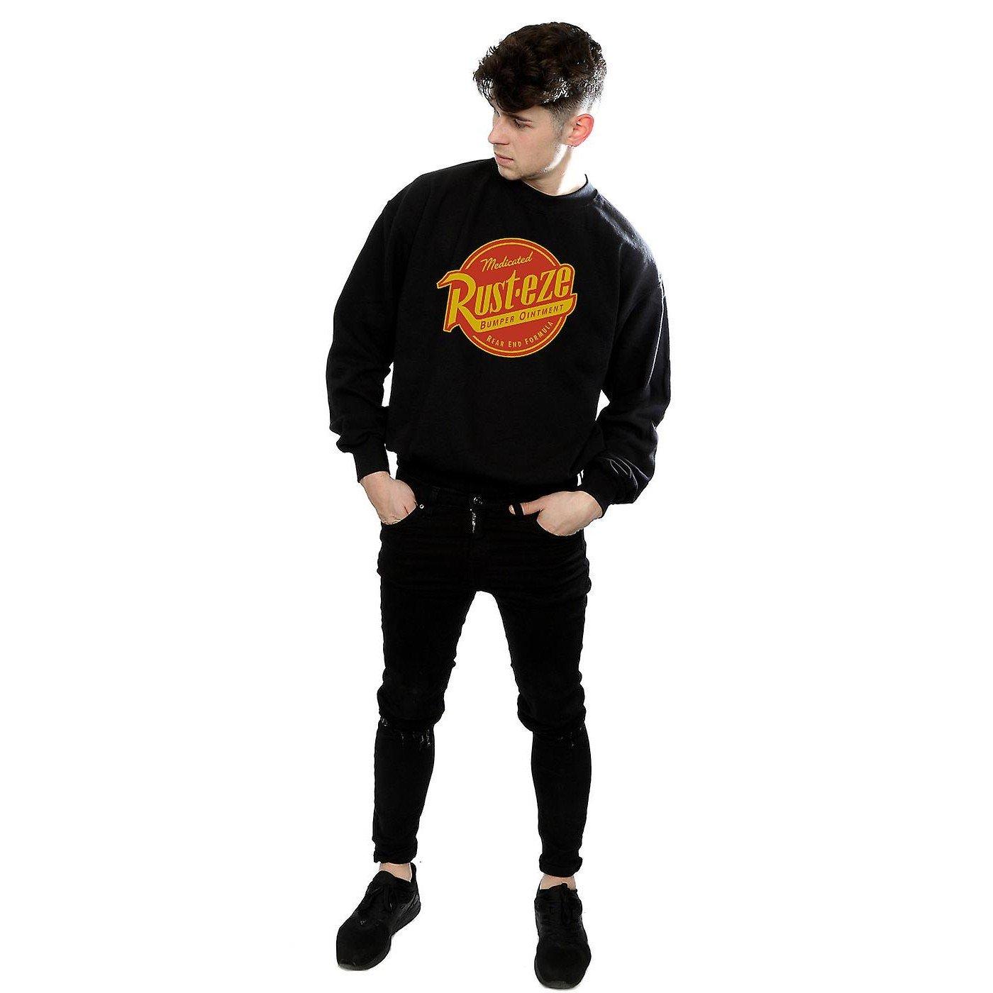 Cars RustEze Sweatshirt
