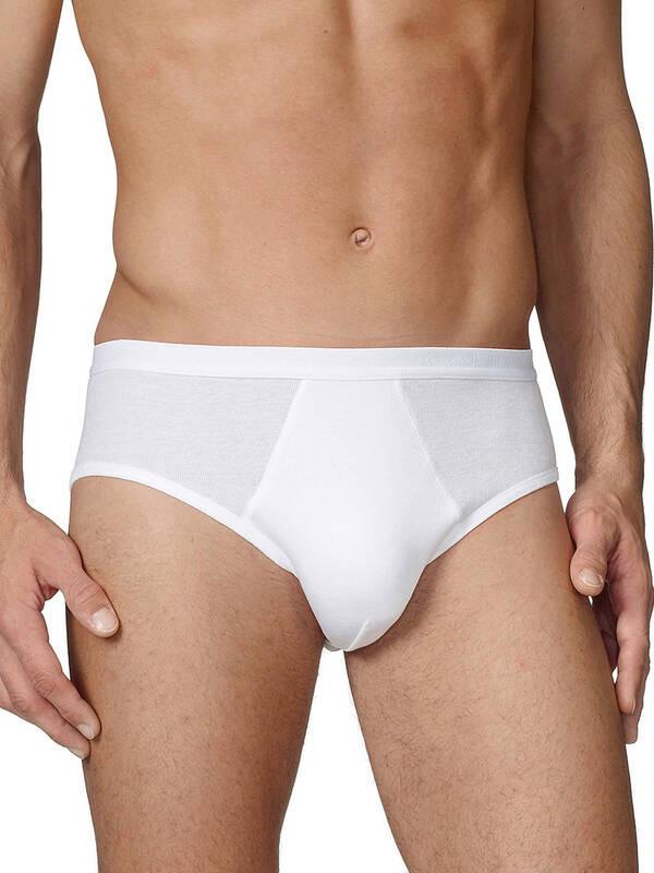 CALIDA Cotton 1:1 Classic Slip