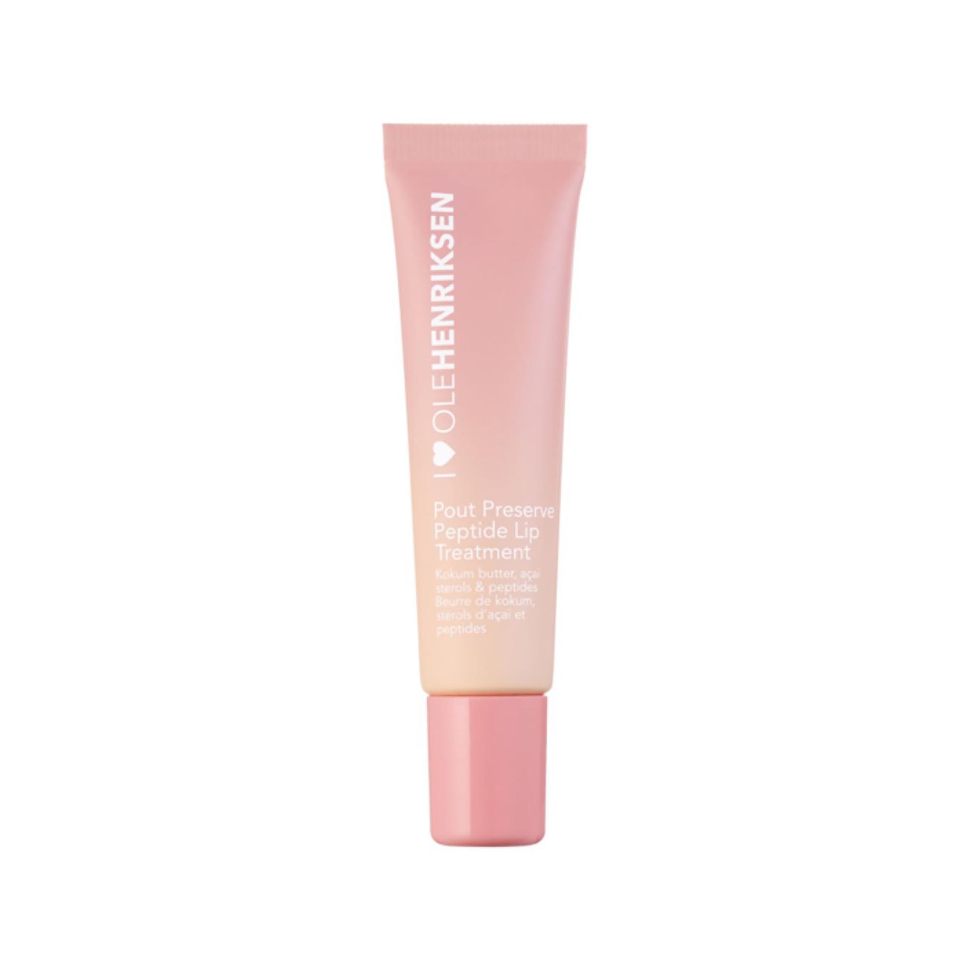 Ole Henriksen Pout Preserve Lip Treatment - Feuchtigkeitsspendende Anti-Aging Lippenpflege