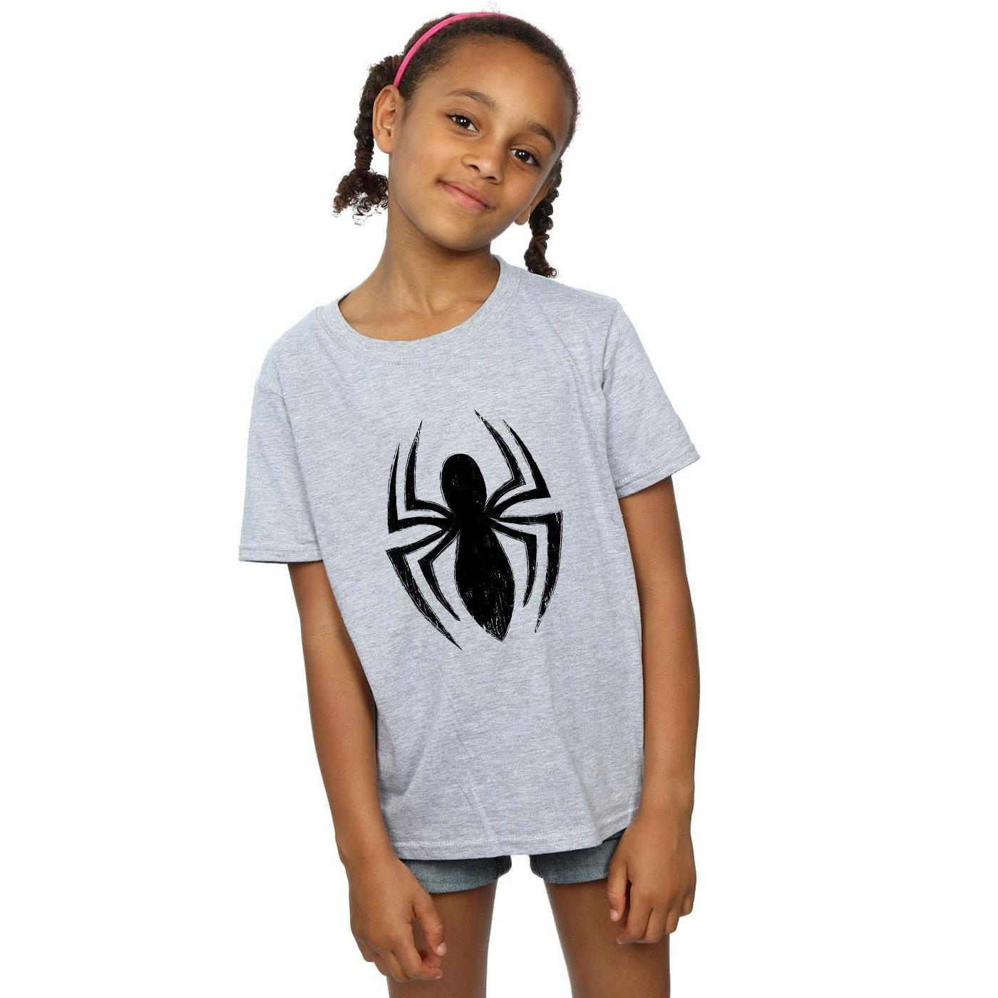 MARVEL Ultimate Spider TShirt