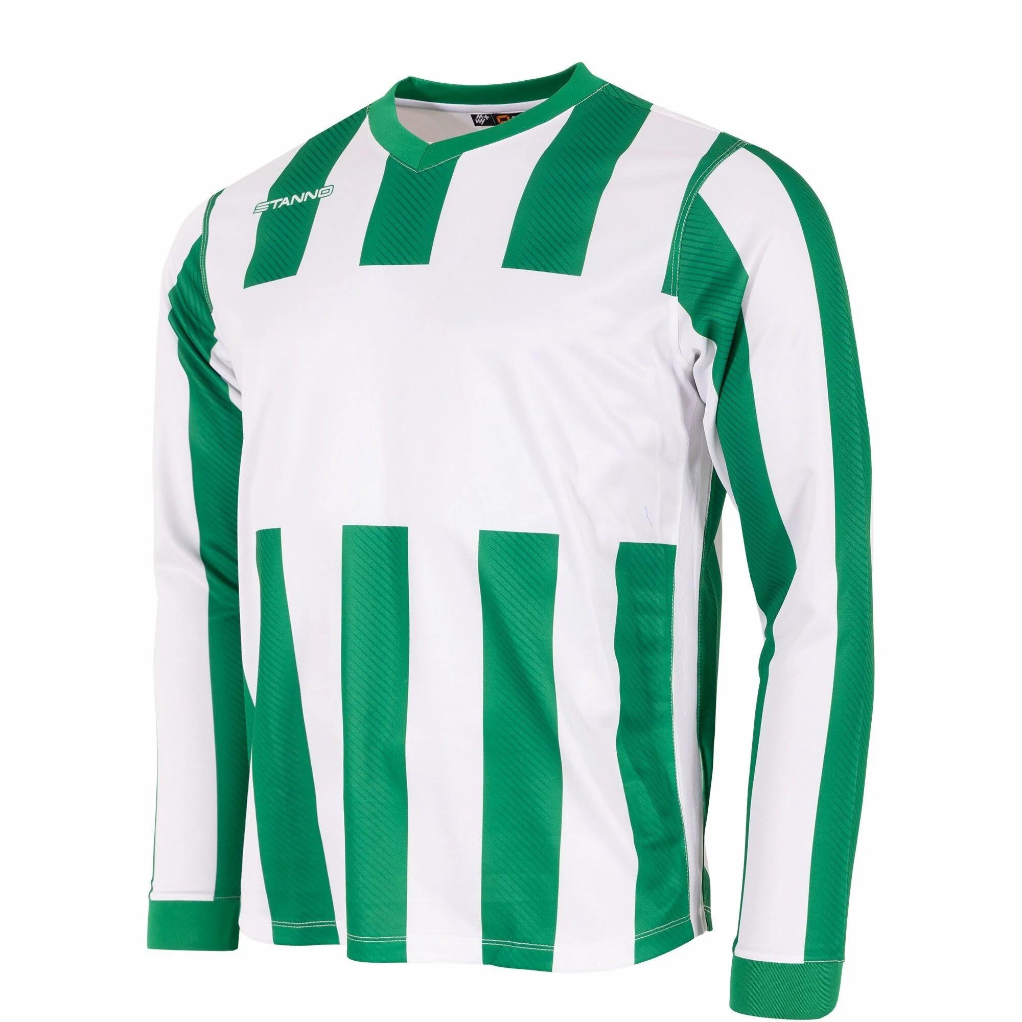 Stannol langarmtrikot aspire