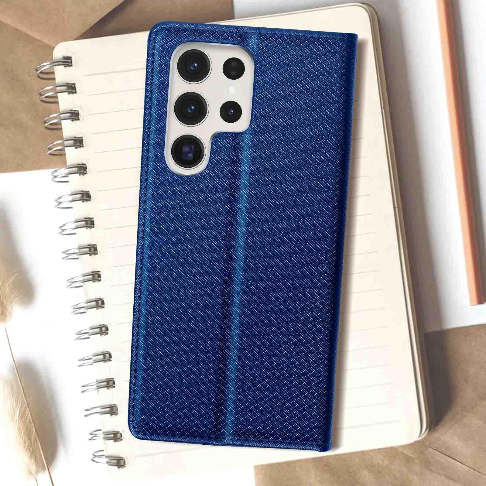 Avizar Samsung S23 Ultra Book Cover