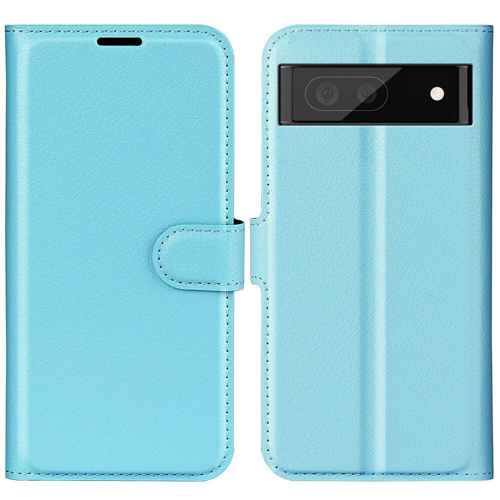 Cover-Discount Google Pixel 7 Pro - Leder Etui Hülle