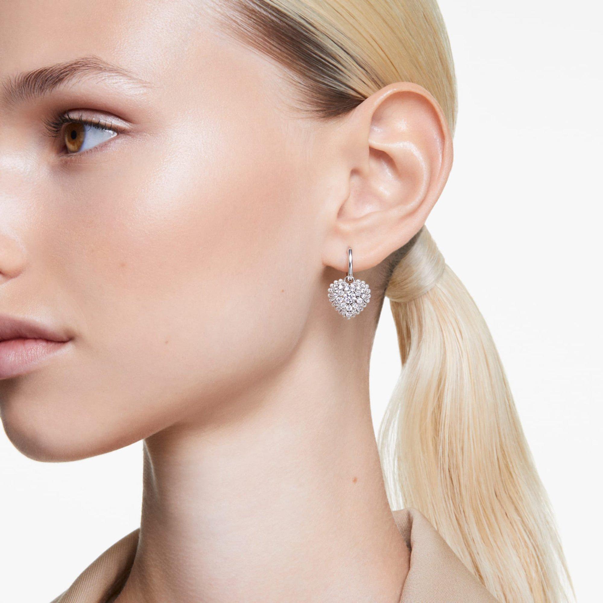 SWAROVSKI Idyllia Ohrstecker
