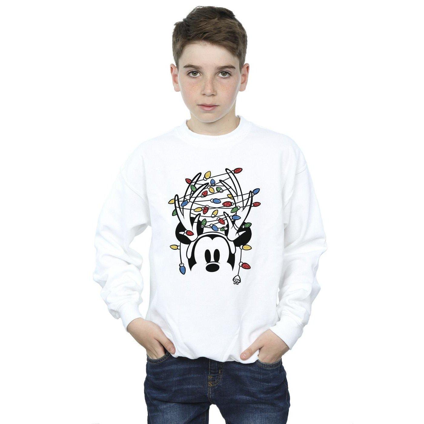Disney Sweatshirt