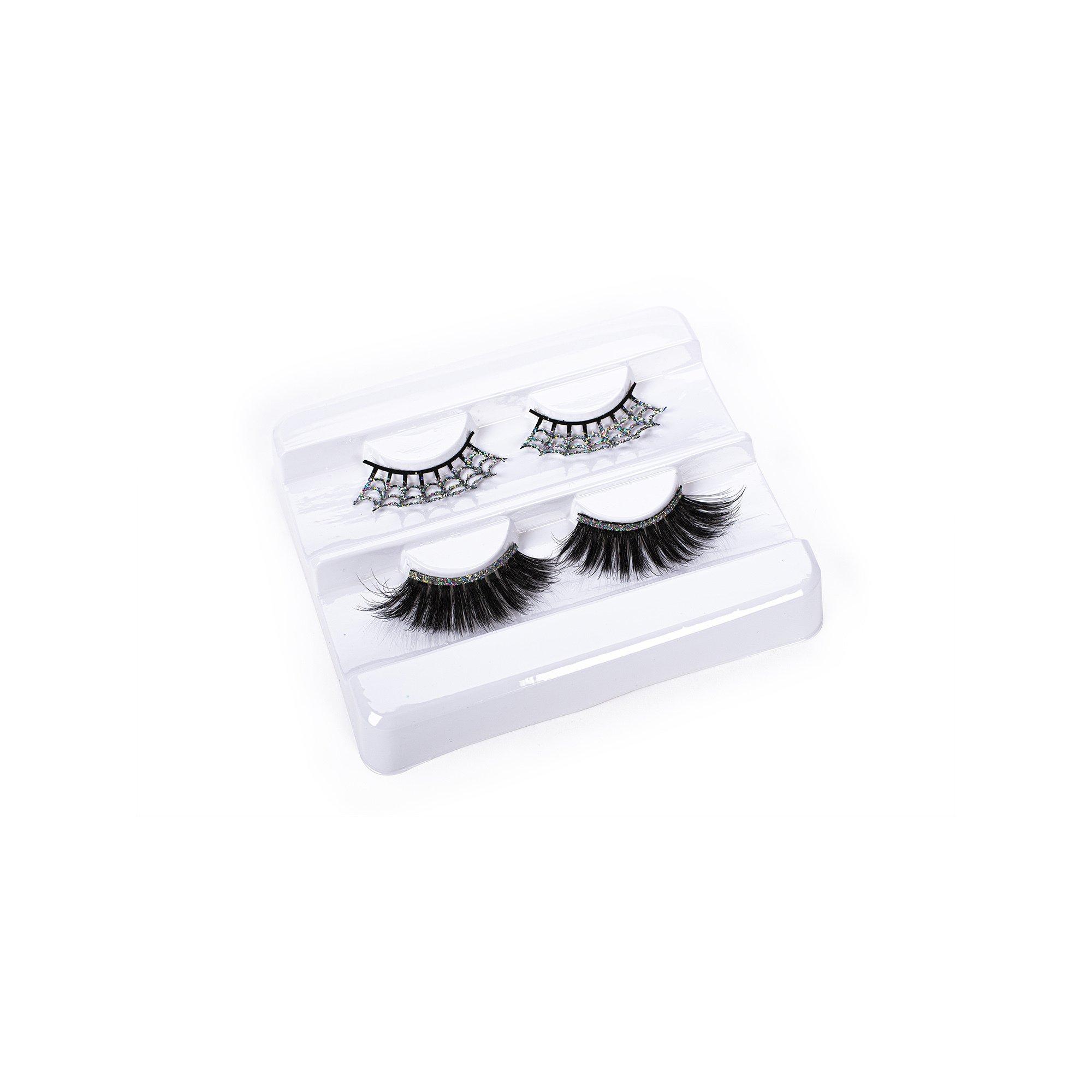 Simple Pleasures Eyelash set