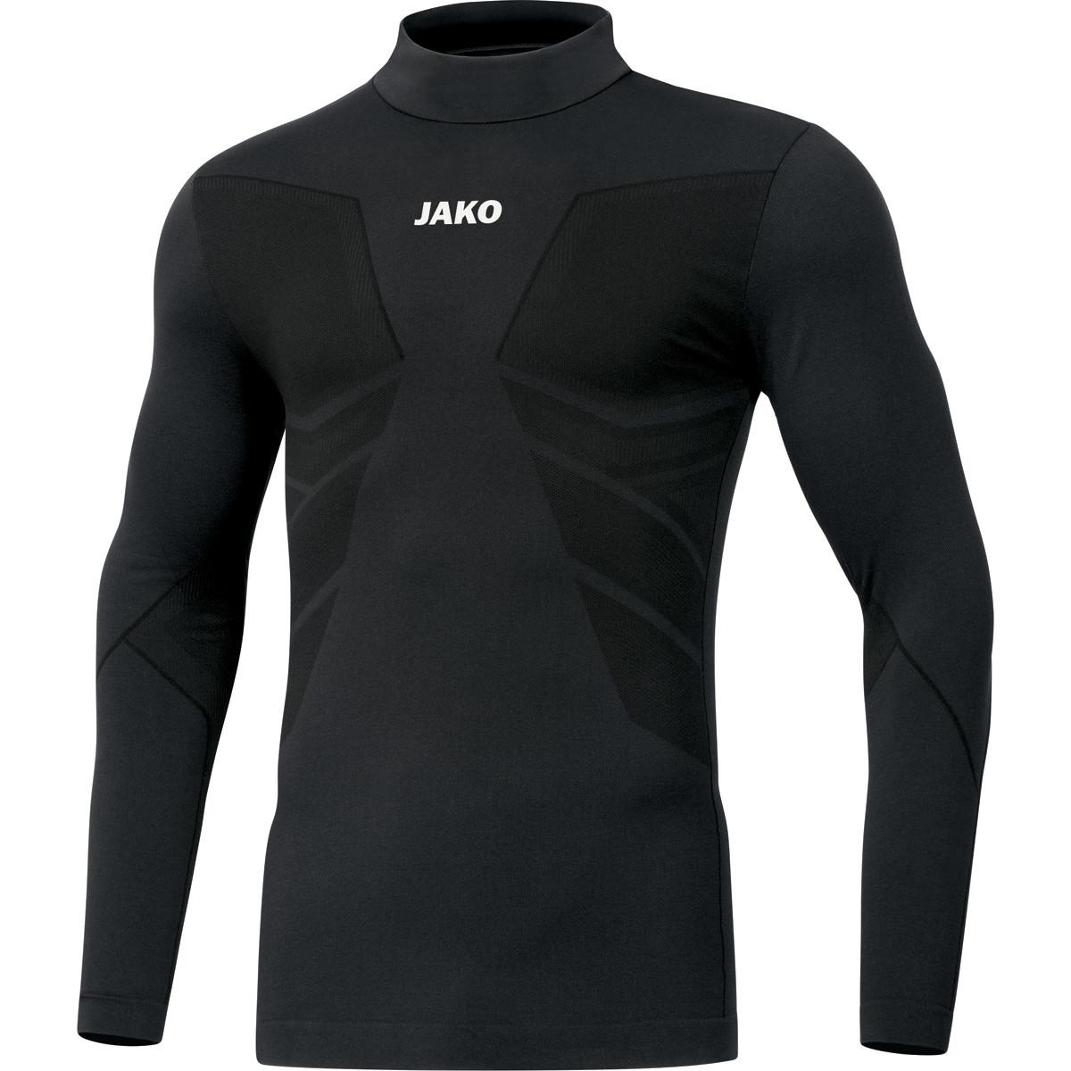 Jako trikot à col relevé comfort 2.0