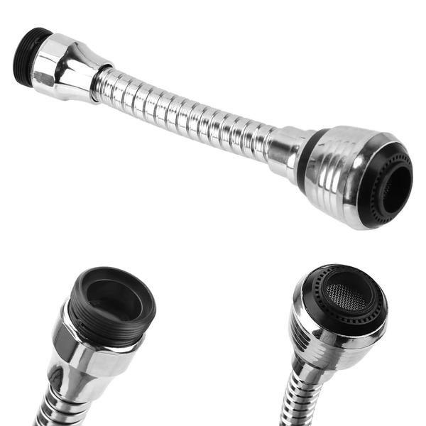 Northio Düse für Wasserhahn - Flexibel