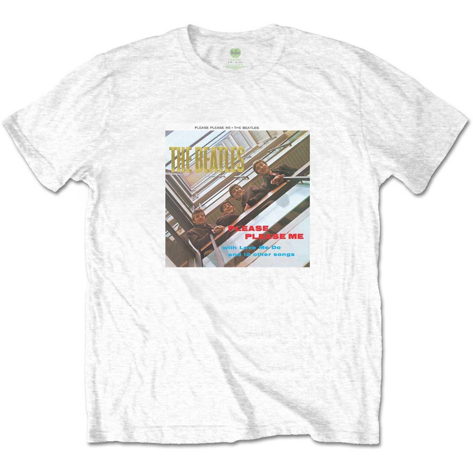 The Beatles Please Please Me T-Shirt