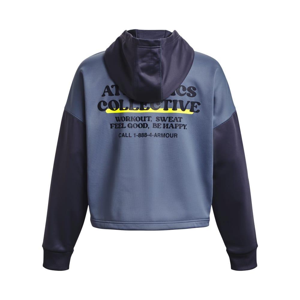 UNDER ARMOUR Kapuzenpullover
