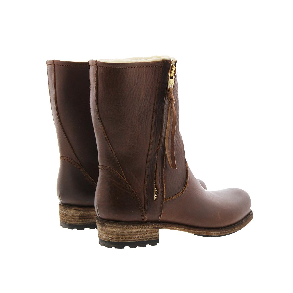 Blackstone damenschuhe fur