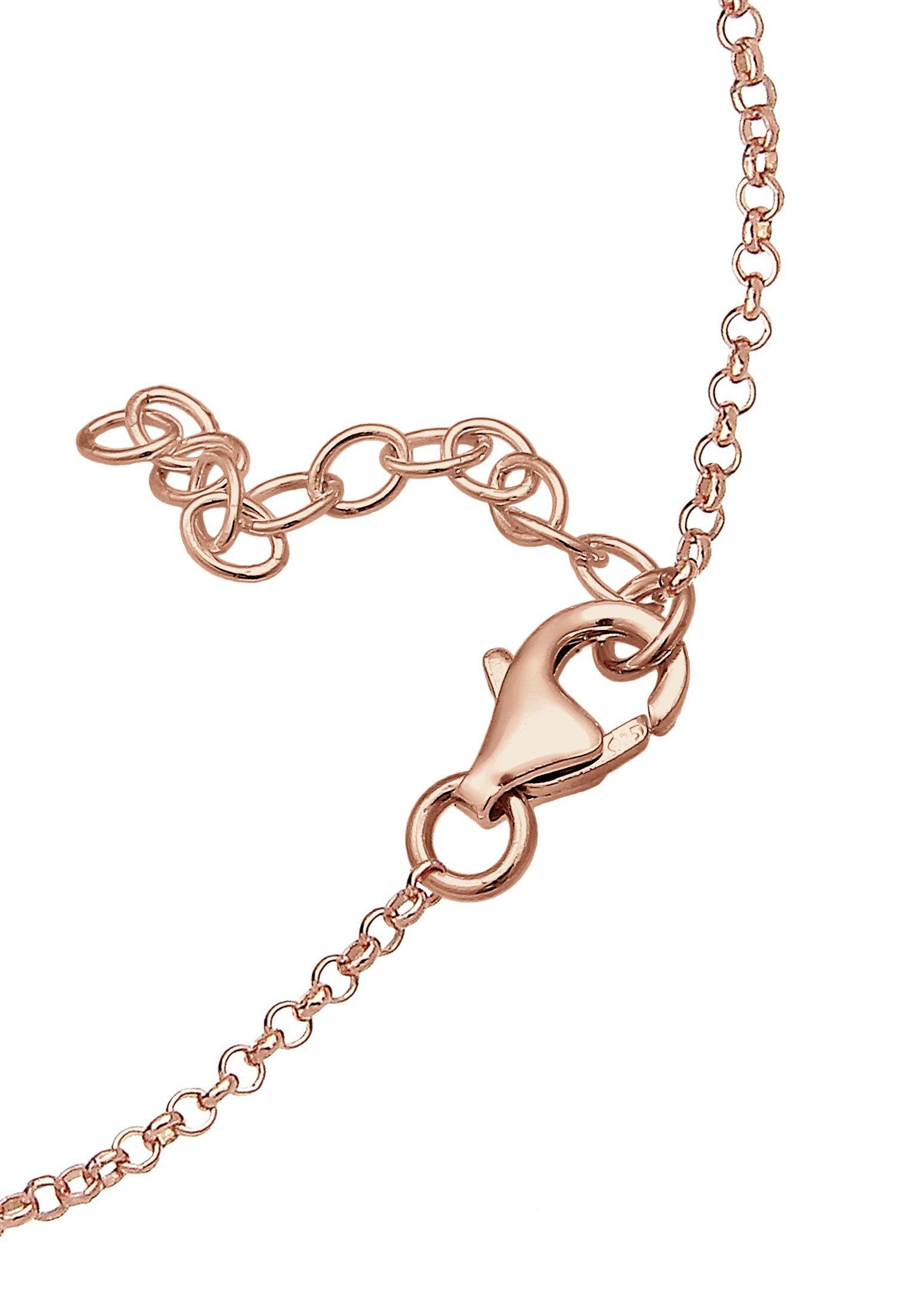 Elli Armband Kreuz Symbol