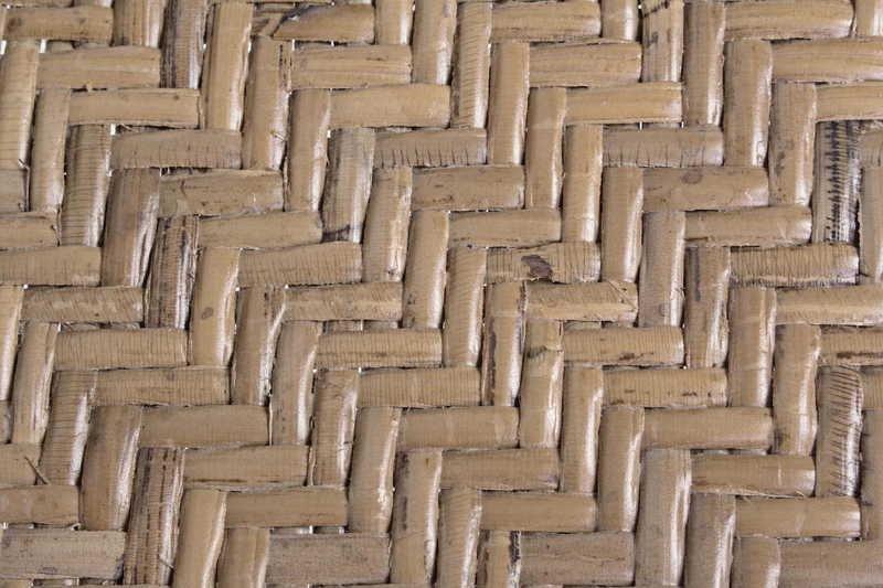 mutoni Gartensessel mit Armlehne Edelina Natur