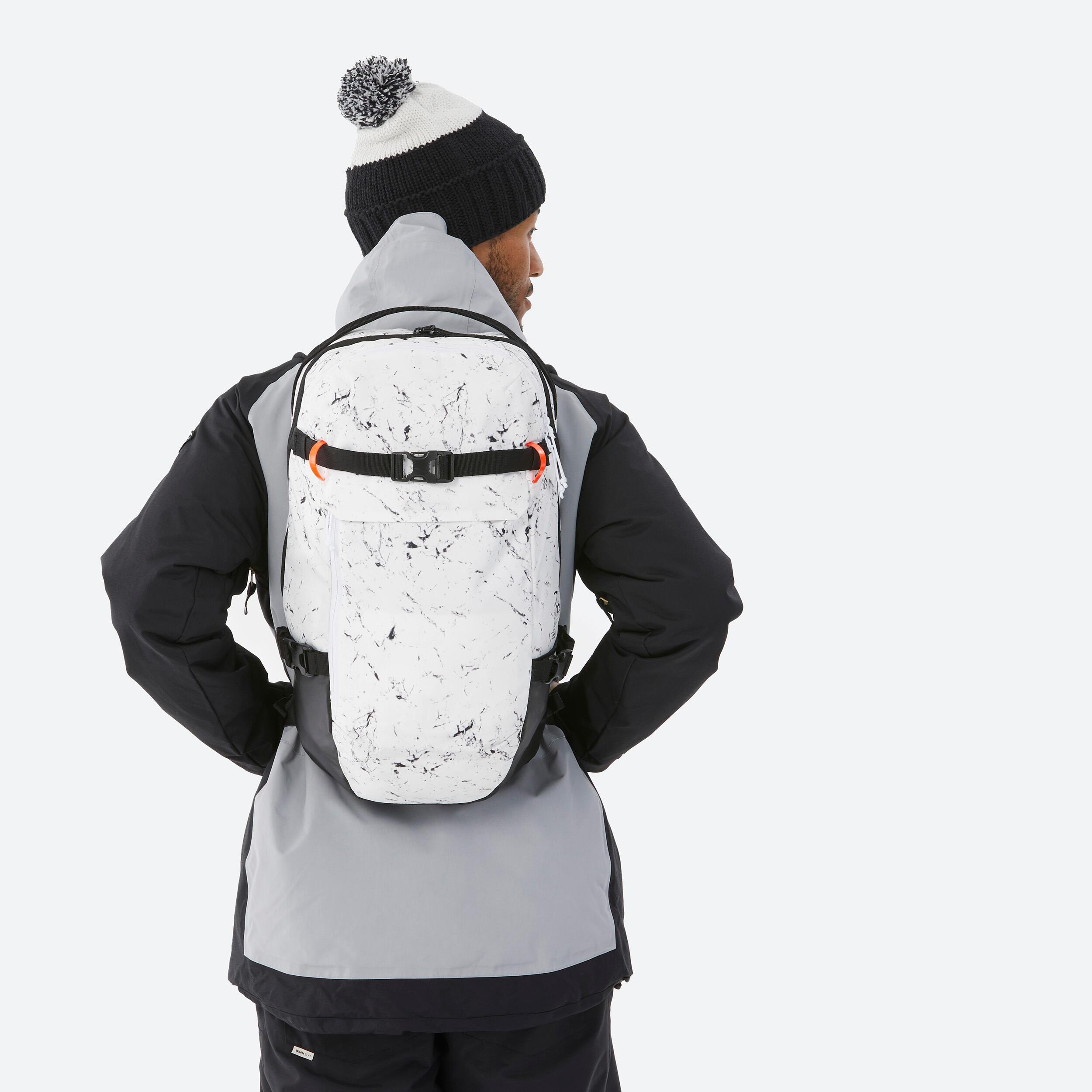 WEDZE Rucksack - FR 100